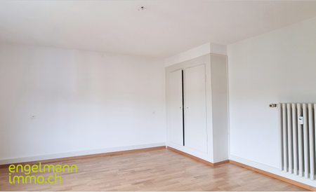2 bedroom apartment - 2-room apartment - Photo 4