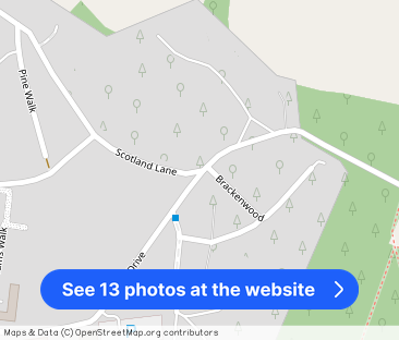 Kings Drive, Midhurst - Photo 1