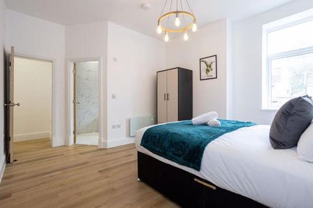 1 bedroom apartment to rent - Photo 3