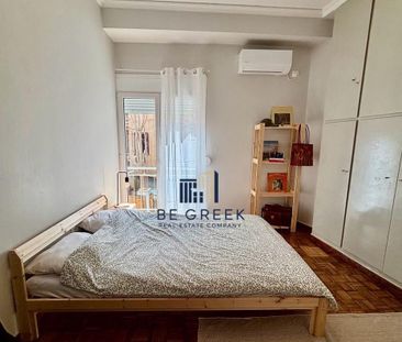 Διαμέρισμα για ενοικίαση Γκάζι - Μεταξουργείο - Βοτανικός - Φωτογραφία 3