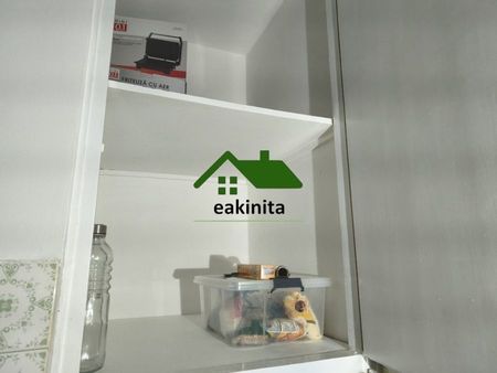 Studio/Γκαρσονιέρα για ενοικίαση Φρεαττύδα (Καλλίπολη – Φρεαττύδα) - Photo 3