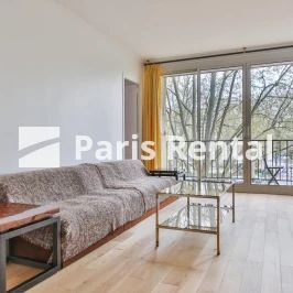 3 chambres, Porte Maillot Paris 17e - Photo 2