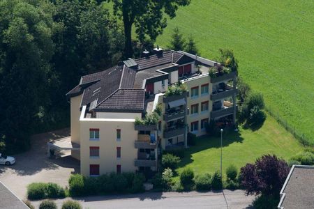 5.5 Zimmerwohnung in Wittenbach - Photo 3