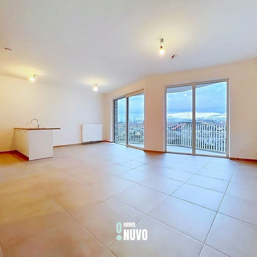 Appartement - Photo 1