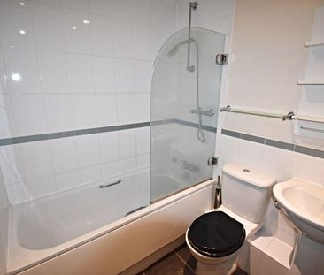 1 bedroom apartment to rent - Photo 6