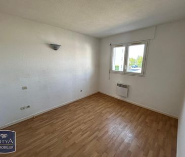 Location Appartement 2 pièces 28m² MONT DE MARSAN 40000 - Photo 6