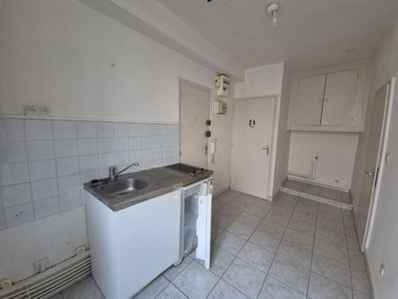 Location Appartement 2 pièces 49m² NANCY 54000 - Photo 3