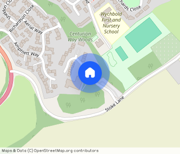 Saxon Way, Wychbold, Droitwich, WR9 - Photo 1