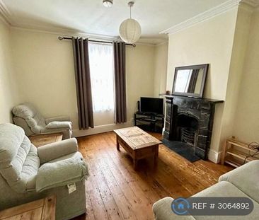 4 bedroom terraced house to rent - Photo 3