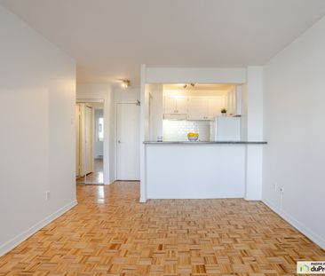 1530 avenue du Docteur Penfield, Ville-Marie (Centre-Ville et Vieux... - Photo 2
