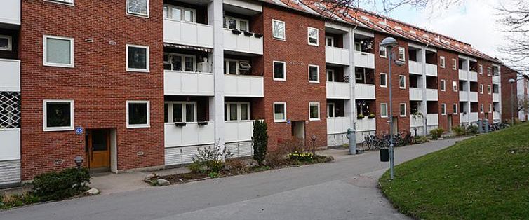 Hagforsgatan 61 - Photo 1