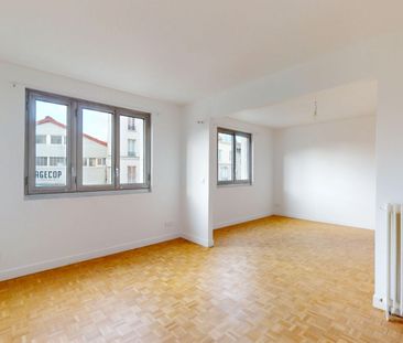 Location appartement 4 pièces, 68.20m², Asnières-sur-Seine - Photo 3