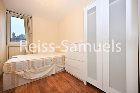 4 bedroom maisonette to rent - Photo 5