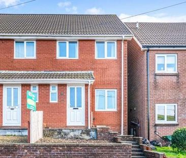 Upper Brynhyfryd Terrace, Senghenydd, Caerphilly, CF83 - Photo 1