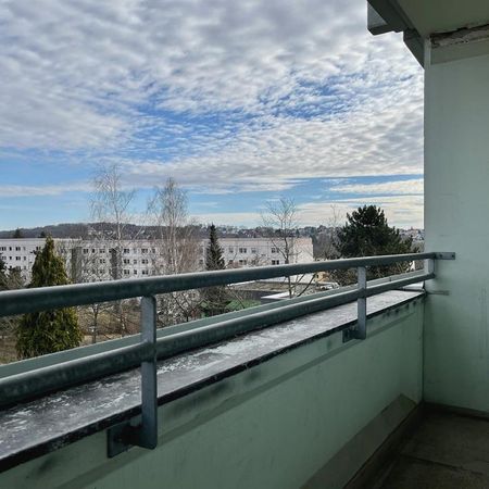 Modern, hell und bereit für Sie! Sanierte 1-Raum Wohnung - barrierefrei! - Photo 3