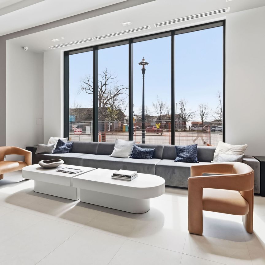For Lease - 2075 Lakeshore Road Unit# 1304, Burlington, Ontario - Photo 1
