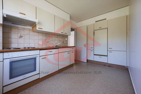 4 room apartment - Photo 3
