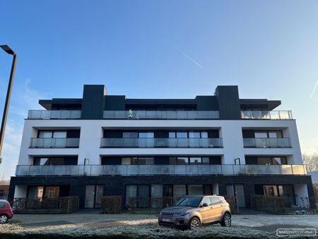 Prachtige penthouse te huur met uniek verzicht in Anzegem - Photo 4