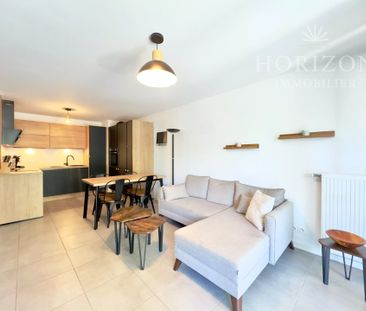 Location Appartement 3 pièces 59m² THONON LES BAINS 74200 - Photo 2