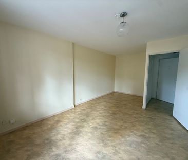 Location appartement 1 pièce, 32.17m², Rungis - Photo 5