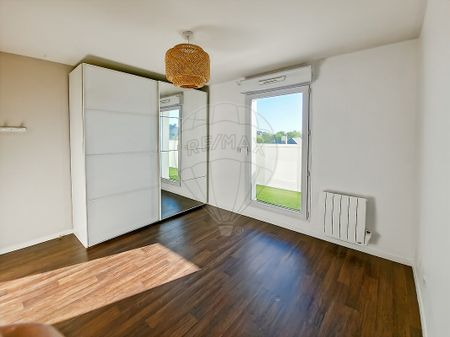 Appartement 2 chambre(s) à louer - Carquefou - Photo 2