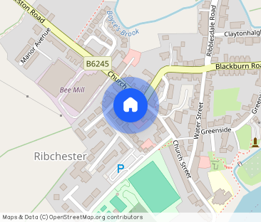 Church Street, Ribchester, PR3 - Photo 1