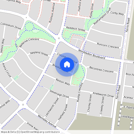 15 Brasilia Street, Vic 3338, Strathtulloh