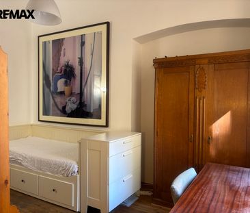 Pronájem bytu 1+kk v osobním vlastnictví 20 m², Praha 1 - Staré Město - Fotografie 3