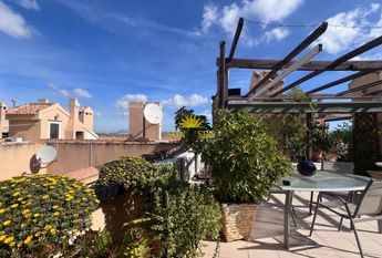 APARTMENT WITH 2 BEDROOMS AND 1 BATHROOM