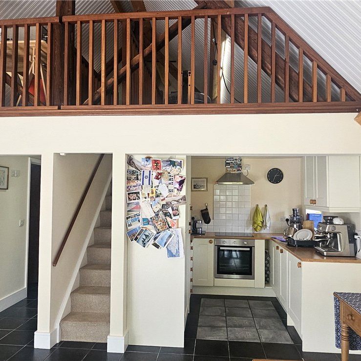 Daisy's Barn, Ashford Bowdler - Photo 1