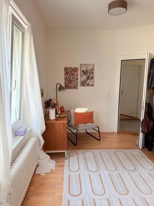 1 Zimmer, 93 m², 1. Stock - Foto 1