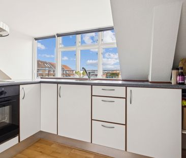 Kastetvej 59, 4. tv. - Photo 5