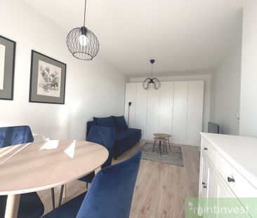 Nowoczesne mieszkanie 47m²– budynek z 2021 - Zdjęcie 5