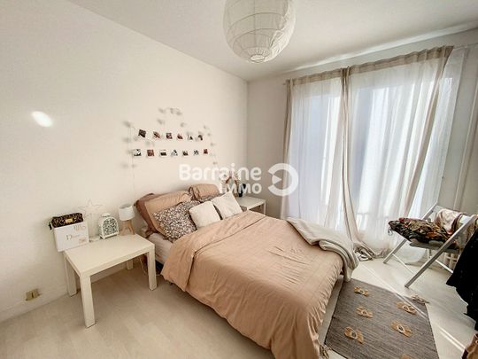 Location appartement à Brest, 2 pièces 43.2m² - Photo 1