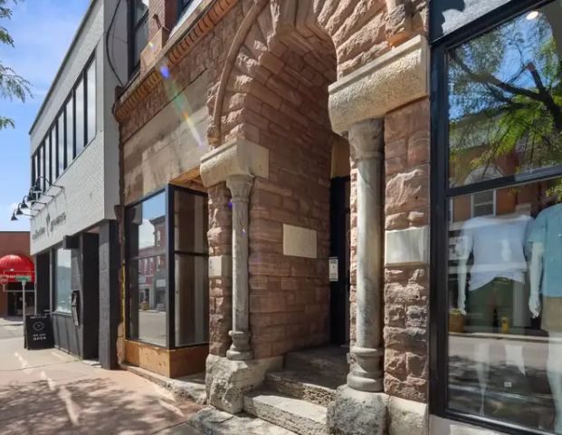 73 Pembroke - Unit 1 | 73 Pembroke Street W, Pembroke - Photo 1