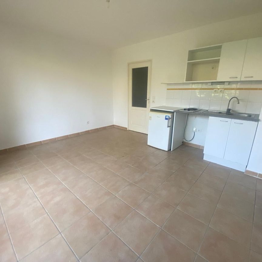Location Appartement 1 pièce 25m² MONTPELLIER 34090 - Photo 1