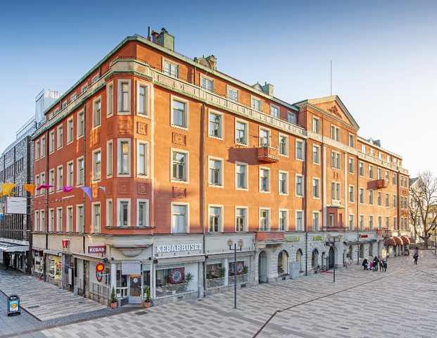 Fristadstorget 7A, 115 kvm - Photo 1