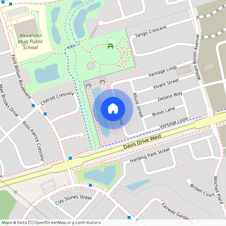 122 Vantage Loop Avenue, Newmarket