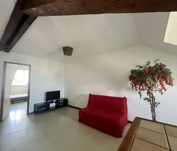 Location Appartement 2 pièces 35 m2 à Nevers - Photo 5