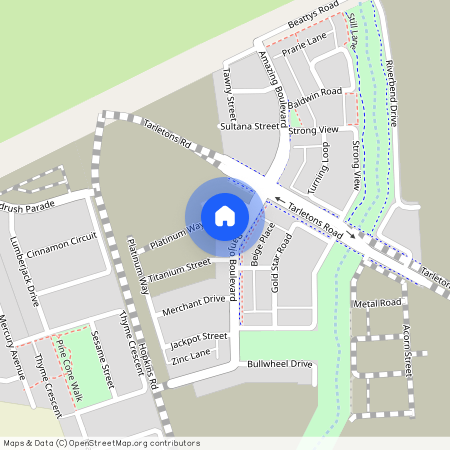 30 Banjo Boulevard, Vic 3336, Fraser Rise