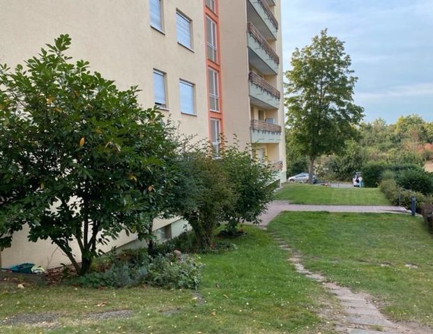 3 Zimmer Mietwohnung, Teilmöbliert, Erlangen - Frauenaurach - Foto 1