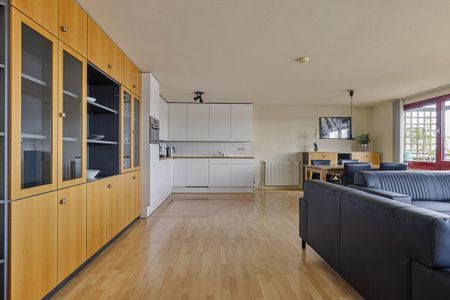 Appartement te huur: Wilhelminakade 41-A 1421 AB Uithoorn - Photo 4