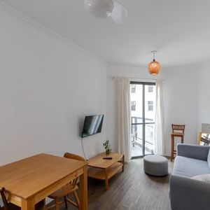 Apartamento para alugar com 60m², 1 quarto e 1 vaga - Photo 3