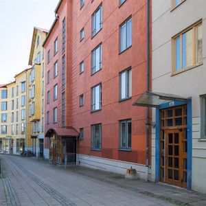 Klövervägen 2 B - Foto 2