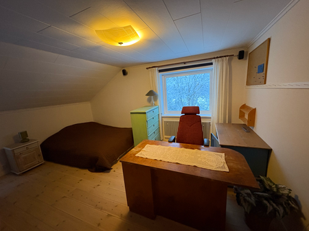 Kirunavägen, Pajala - Foto 4