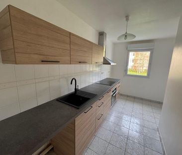 Appartement à louer, 2 pièces - Angers 49000 - Photo 2
