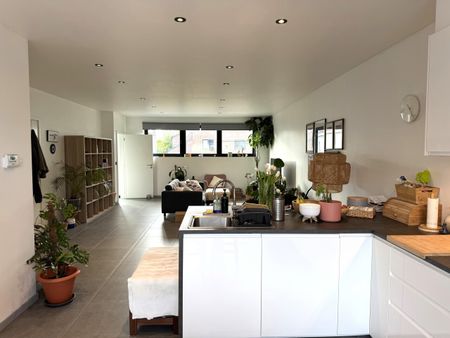 Energiezuinige gezinswoning met 3 slaapkamers in Bertem - Photo 4