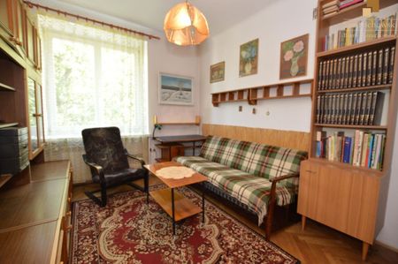 Mieszkanie na wynajem Warszawa, Wola, Wola, Leszno - Photo 3