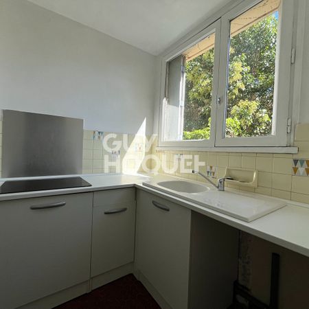 Location Appartement 2 pièces 43m² TOULOUSE 31400 - Photo 3