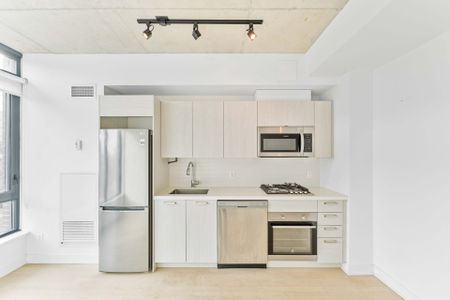 For Lease - 203 Catherine Street Unit# 306, Ottawa Centre, Ontario - Photo 3